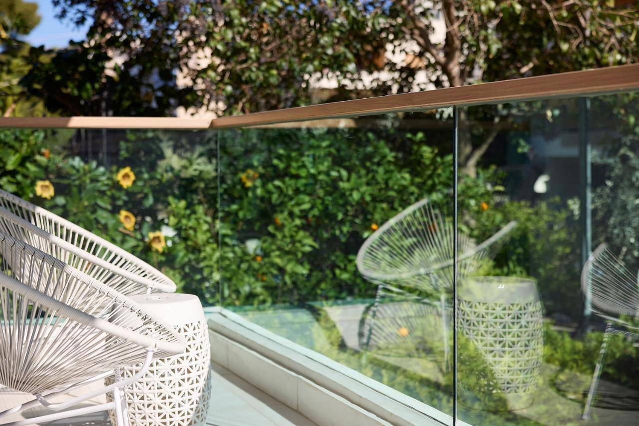 Elaia Luxury Condo Glyfada Atény Exteriér fotografie