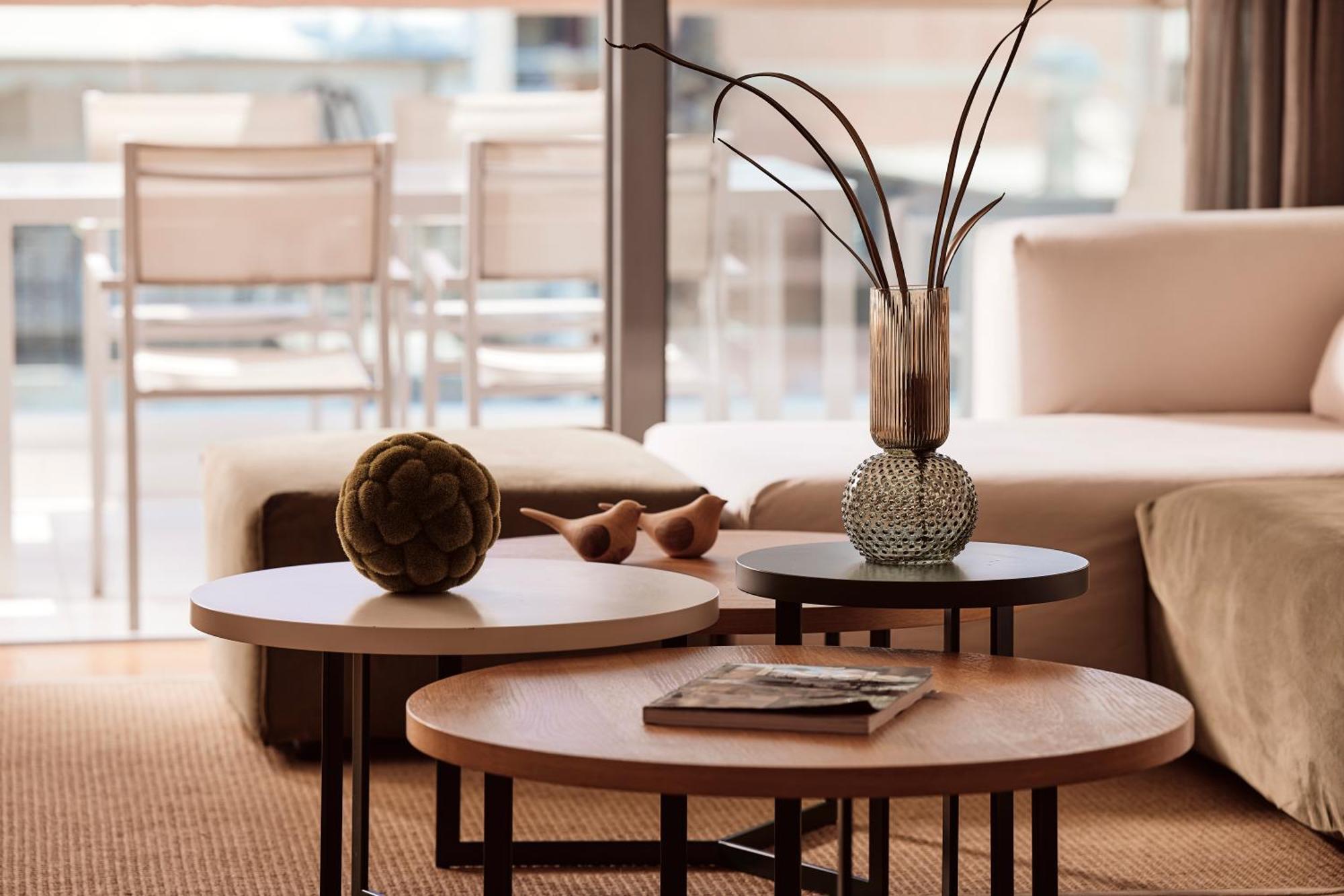Elaia Luxury Condo Glyfada Atény Exteriér fotografie