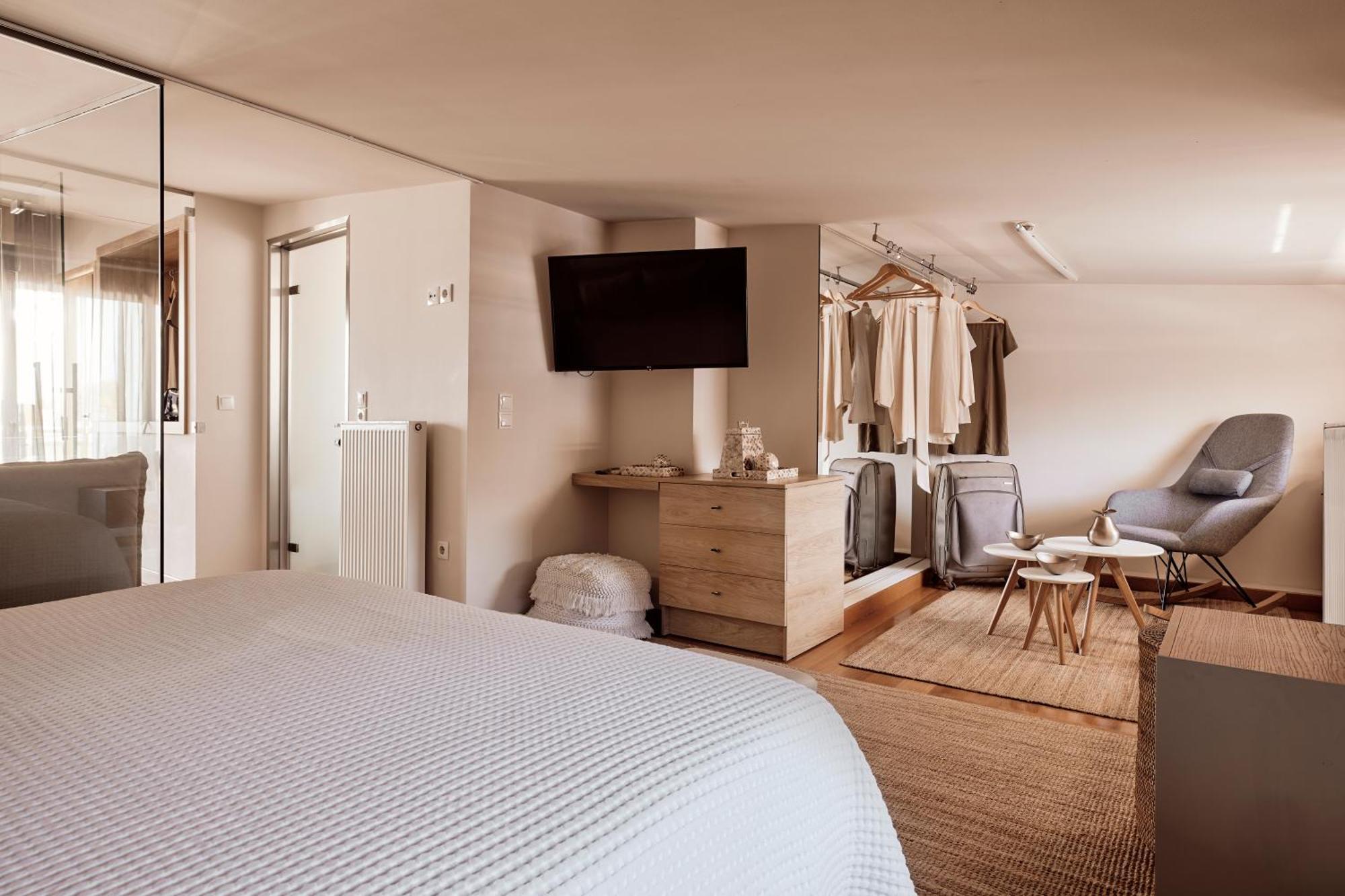 Elaia Luxury Condo Glyfada Atény Exteriér fotografie